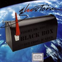 Ghostorm - Black Box (1997)