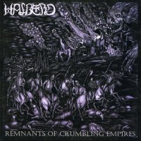 Halberd - Remnants of Crumbling Empires (2014)  Lossless