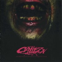 Callejon - Zombieactionhauptquartier (2008)