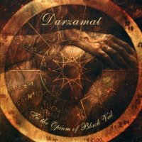 Darzamat - In the Opium of Black Veil (Remastered 2002) (1998)