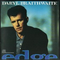 Daryl Braithwaite - Edge (1988)  Lossless