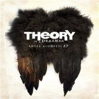 Theory of a Deadman - Angel Acoustic (2015)