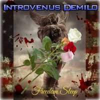Introvenus Demilo - Freedom Sleep (Reissue 2017) (1995)
