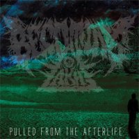 Becoming Akh - Pulled From The Afterlife (2014)