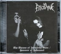 На Распутье - The Throne of Immortal Ones - Hammer of Holocaust (2009)  Lossless