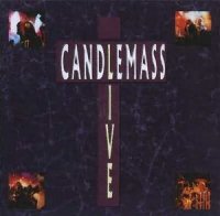 Candlemass - Live (1990)