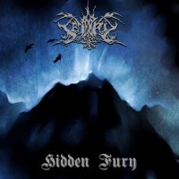 In Tenebriz - Hidden Fury (2012)