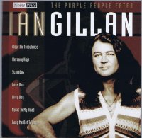 Ian Gillan - The Purple People Eater (2002)