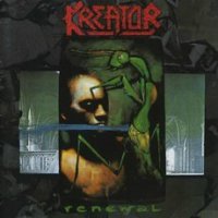 Kreator - Renewal (1992)  Lossless