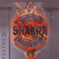 Shakra - Rising [Limited Edition] (2003)