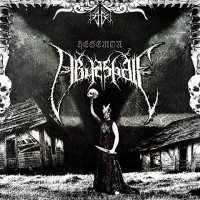 Abyssgale - Hegemon (2014)