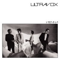 Ultravox - Vienna [2008 Remastered Definitive Edition] (1980)