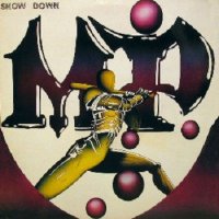 MP - Showdown (1988)