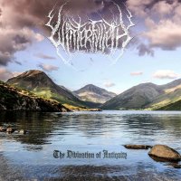 Winterfylleth - The Divination Of Antiquity (2014)