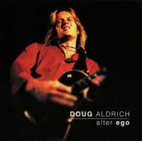 Doug Aldrich - Alter Ego (2004)