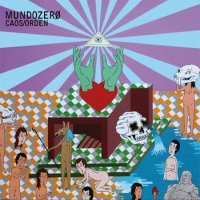 Mundozero - Caos Orden (2012)