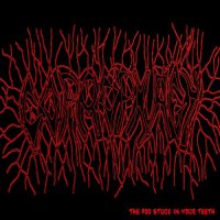 Coprophagy - The Poo Stuck In Your Teeth (2015)