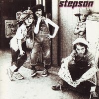 Stepson - Stepson (1974)