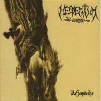 Heldentum - Waffenweihe (2003)  Lossless