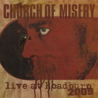 Church Of Misery - Live At Roadburn (2010)