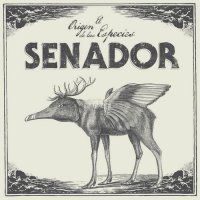 Senador - El Origen De Las Especies (2013)