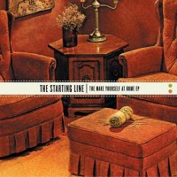The Starting Line - The Make Yourself At Home (2003)