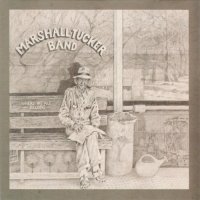 The Marshall Tucker Band - Where We All Belong (1974)