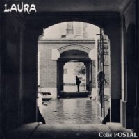 Laura - Colis Postal ( Vinyl ) (1981)