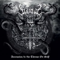 Sidious - Ascension To The Throne Ov Self (2013)