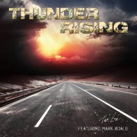 Thunder Rising - Thunder Rising (2013)