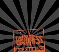 Loudness - Rockshocks (2004)