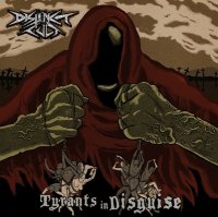 Distinct Cult - Tyrants In Disguise (2013)