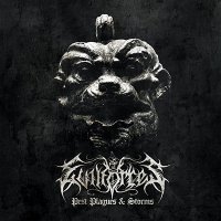 Evilforces - Pest Plagues & Storms (2016)