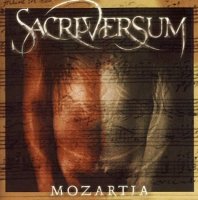 Sacriversum - Mozartia (2003)  Lossless