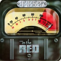 Fist - In The Red (1983)