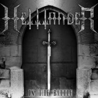 Helllander - In The Battle (2012)