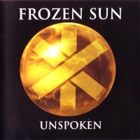Frozen Sun - Unspoken (1996)
