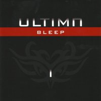 Ultima Bleep - I (2008)