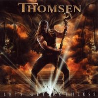 Thomsen - Let\'s Get Ruthless (2009)