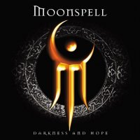 Moonspell - Darkness And Hope (Limited Edition) (2001)
