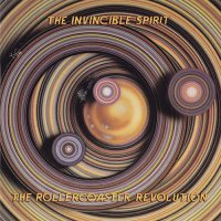 The Invincible Spirit - The Rollercoaster Revolution (1990)