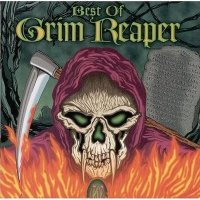 Grim Reaper - Best Of Grim Reaper (1999)