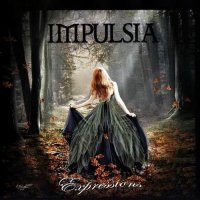 Impulsia - Expressions (2009)