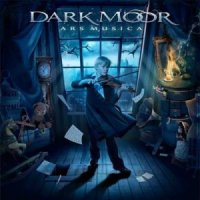 Dark Moor - Ars Musica (2013)