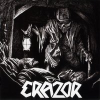 Erazor - Erazor (2010)