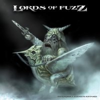 Lords Of Fuzz - Sternocleidomastoid (2016)