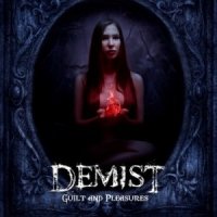 Demist - Guilt And Pleasures (2015)