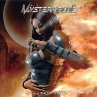 Mystery Blue - Claws Of Steel (2006)  Lossless