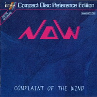 Now - Complaint Of The Wind (1988)