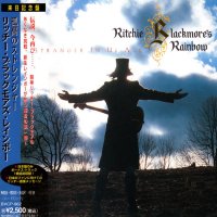 Ritchie Blackmore\'s Rainbow - Stranger In Us All (Japanese Ed.) (1995)